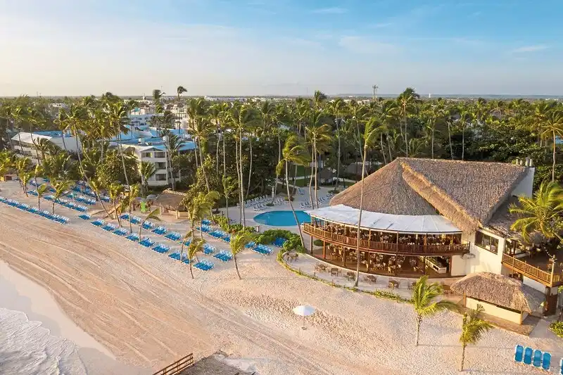 Impressive Punta Cana – Hotelfoto