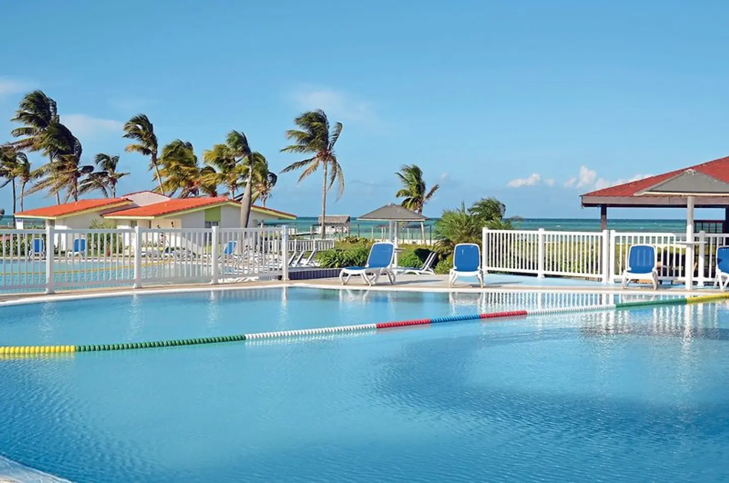 Starfish Cayo Guillermo OUTDOOR_POOL