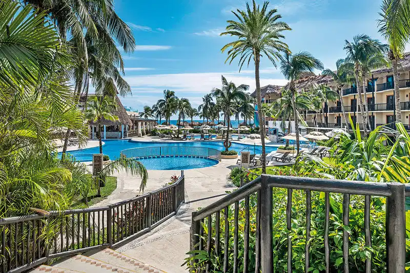 Catalonia Riviera Maya – Hotelfoto