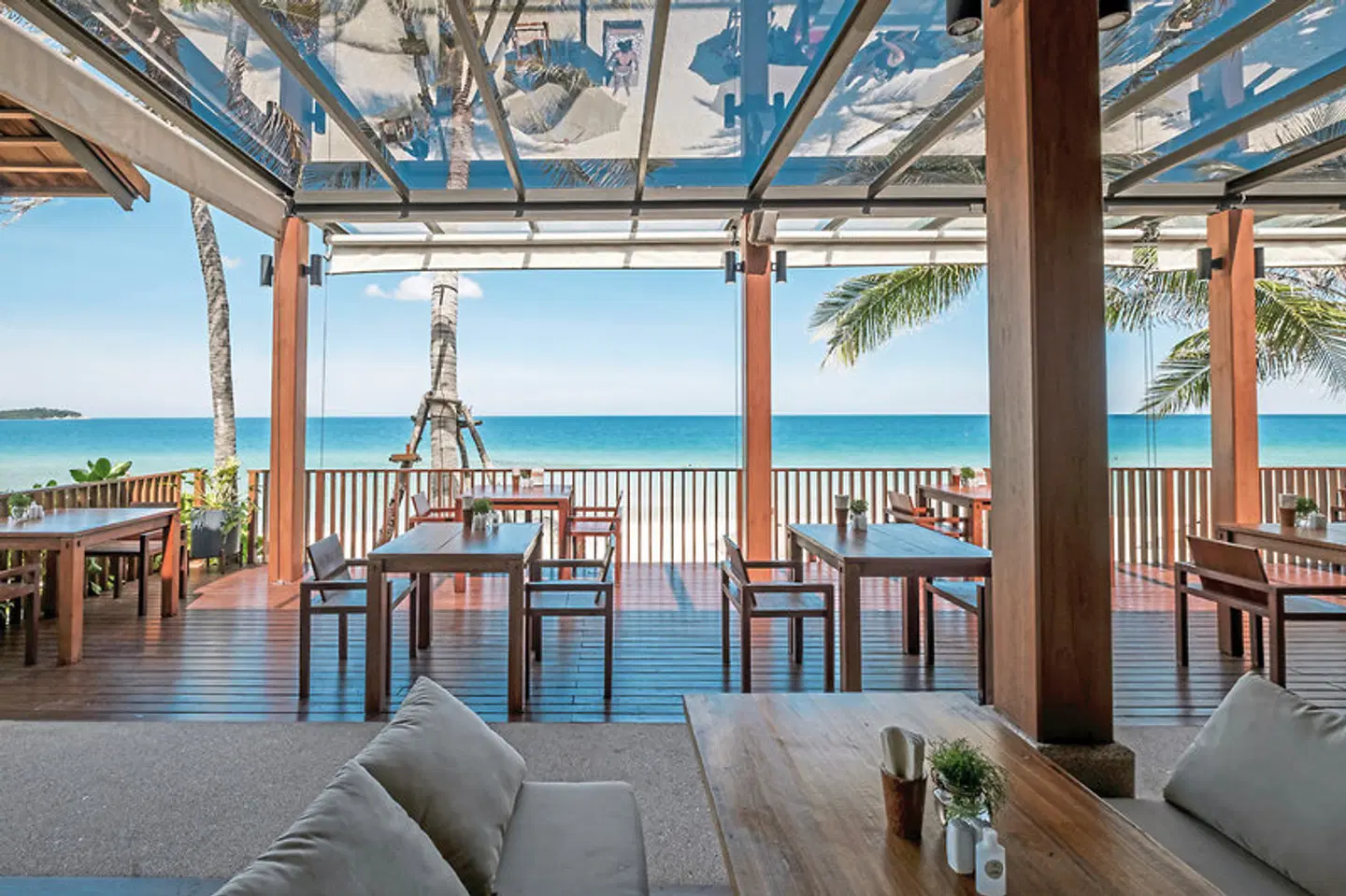 Banana Fan Sea Resort LOUNGE_LOBBY