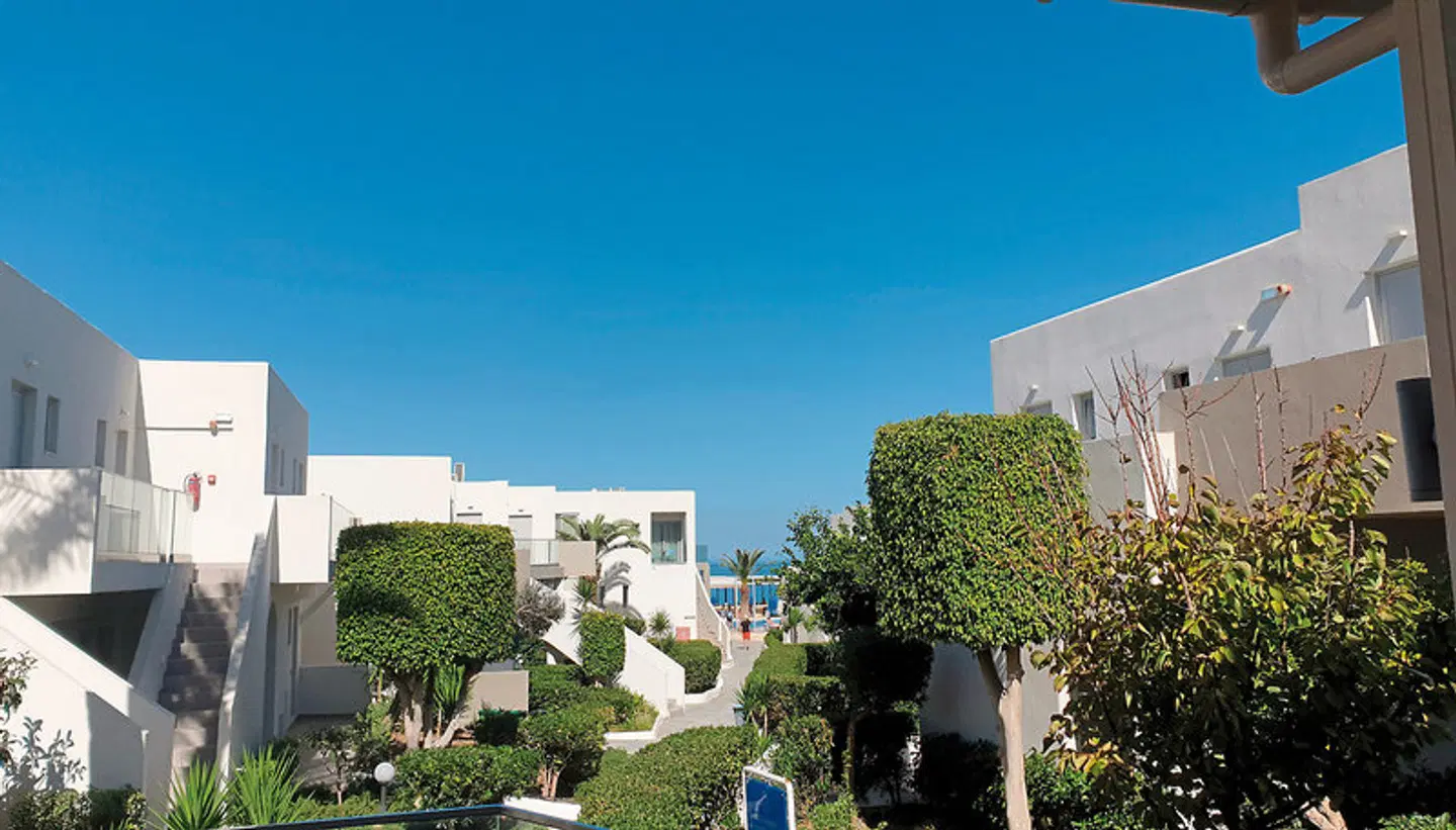 Adele Beach EXTERIOR