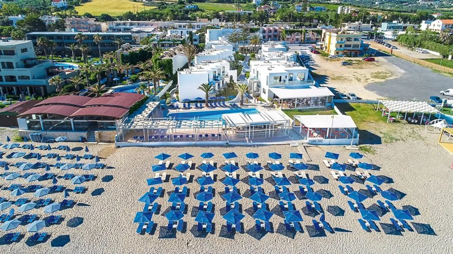 Adele Beach SPORTS_AND_LEISURE