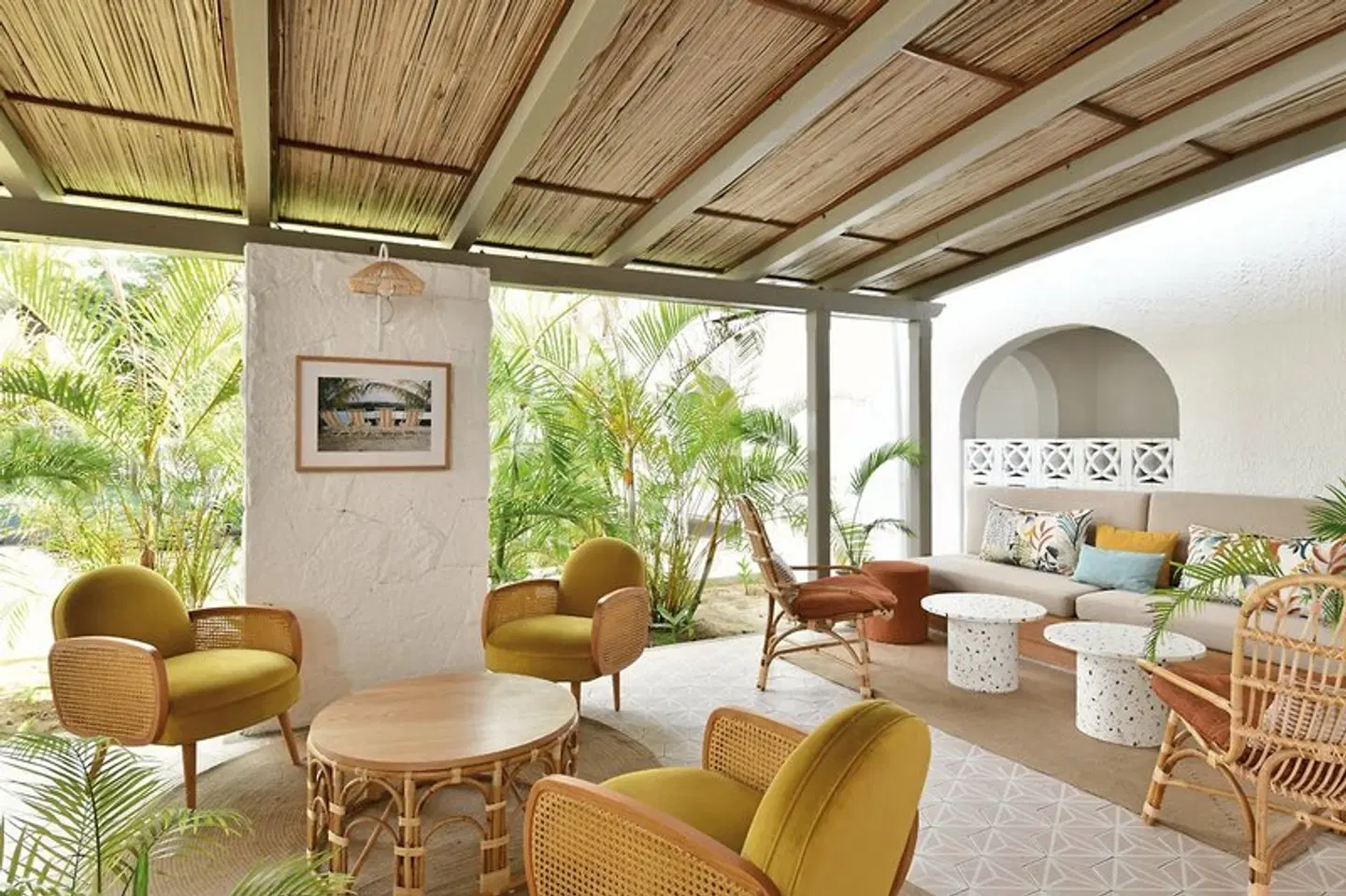 Veranda Palmar Beach LOUNGE_LOBBY