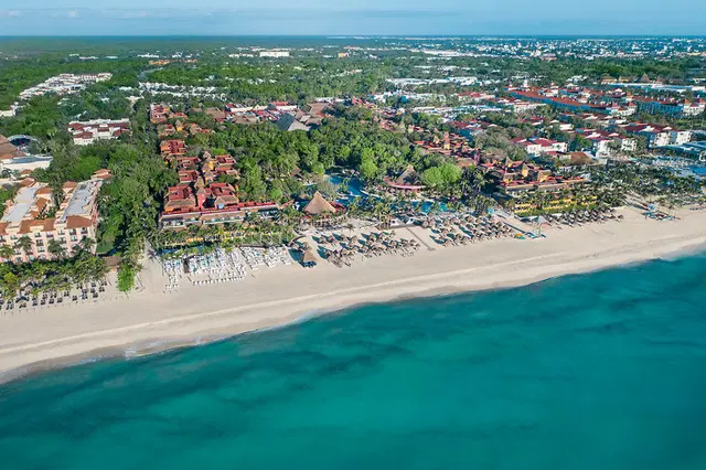 Iberostar Waves Tucán Strand