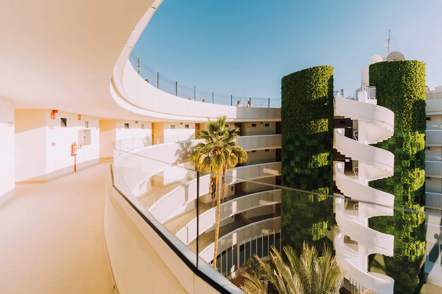 HL Rondo Terrasse