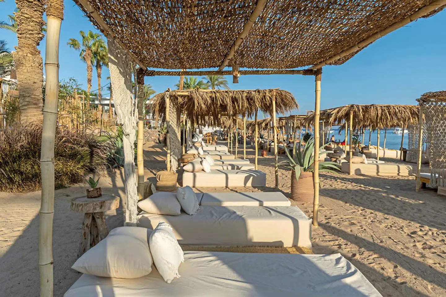 Fort Arabesque - The Villas Terrasse