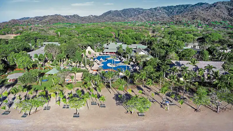 Barceló Tambor – Hotelfoto