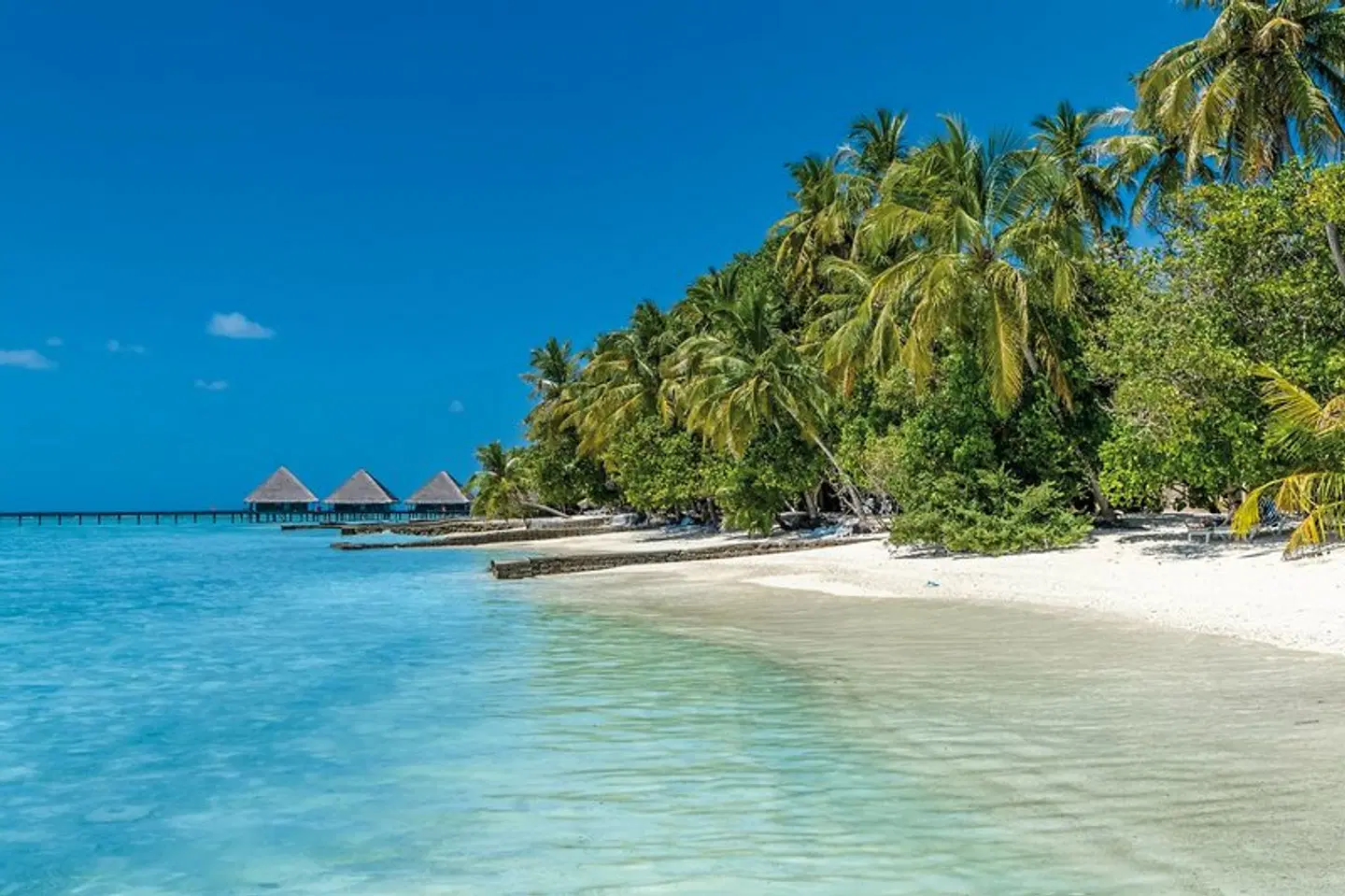 ADAARAN Club Rannalhi Strand