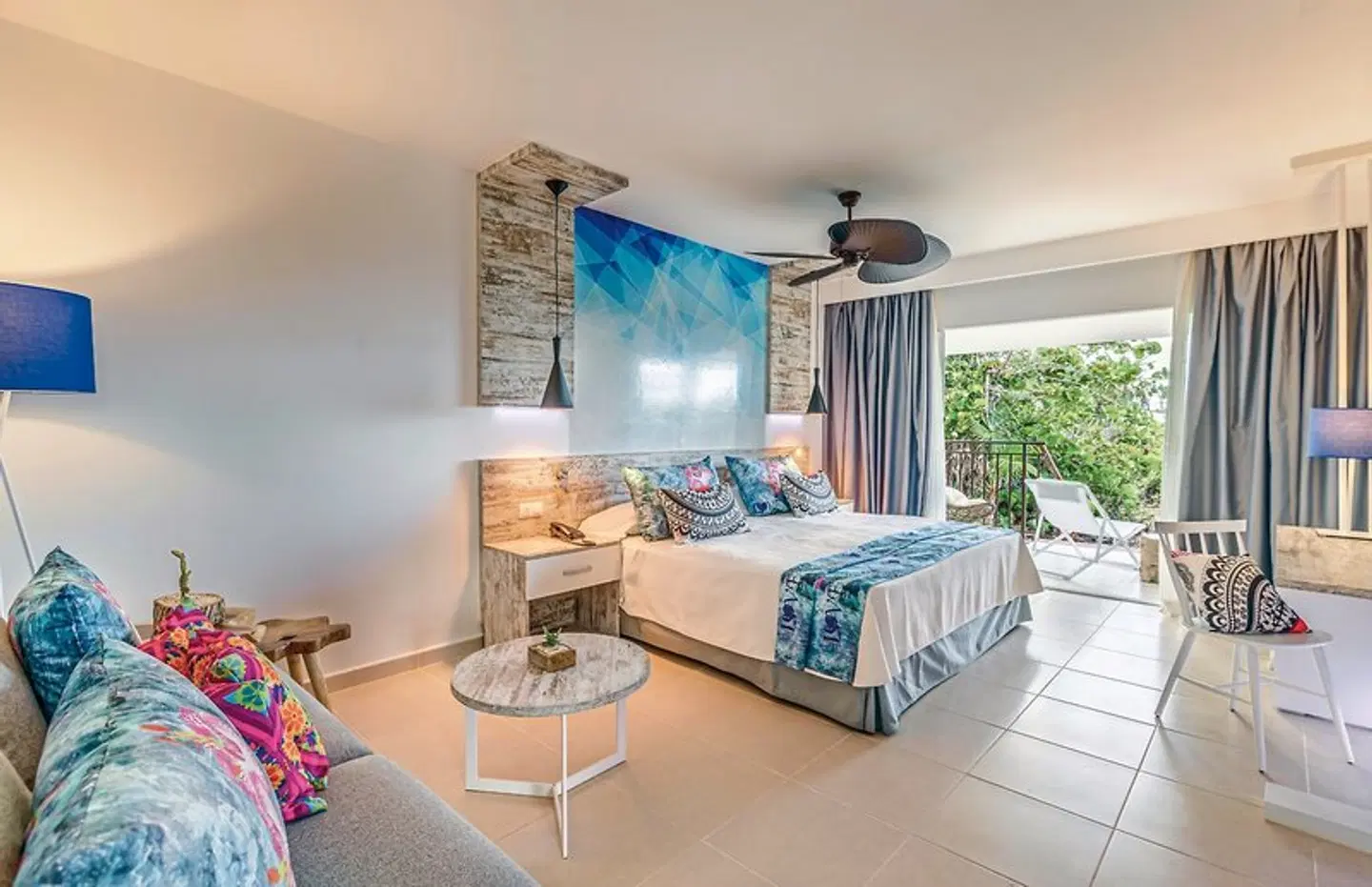 Cayo Santa Maria Hotel ROOM_EXAMPLE