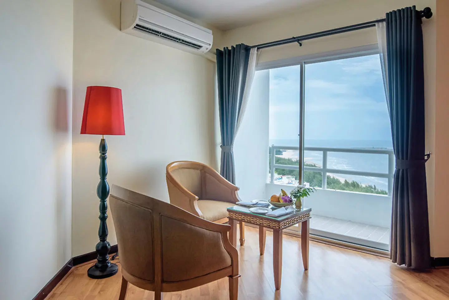 Golden Beach Cha Am Hotel ROOM_EXAMPLE