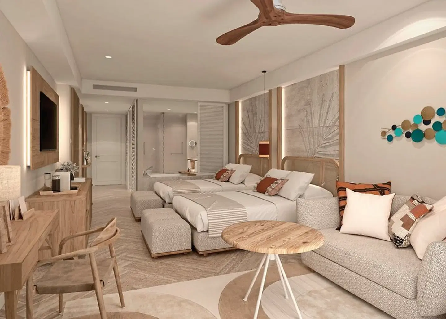 Dreams Playa Esmeralda Resort & Spa ROOM_EXAMPLE
