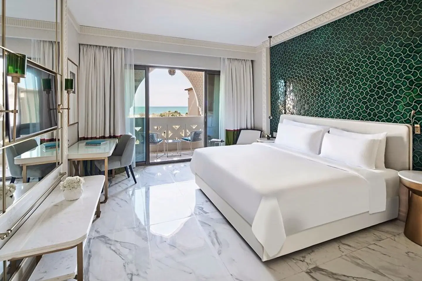 Rixos Premium Saadiyat Island ROOM_EXAMPLE