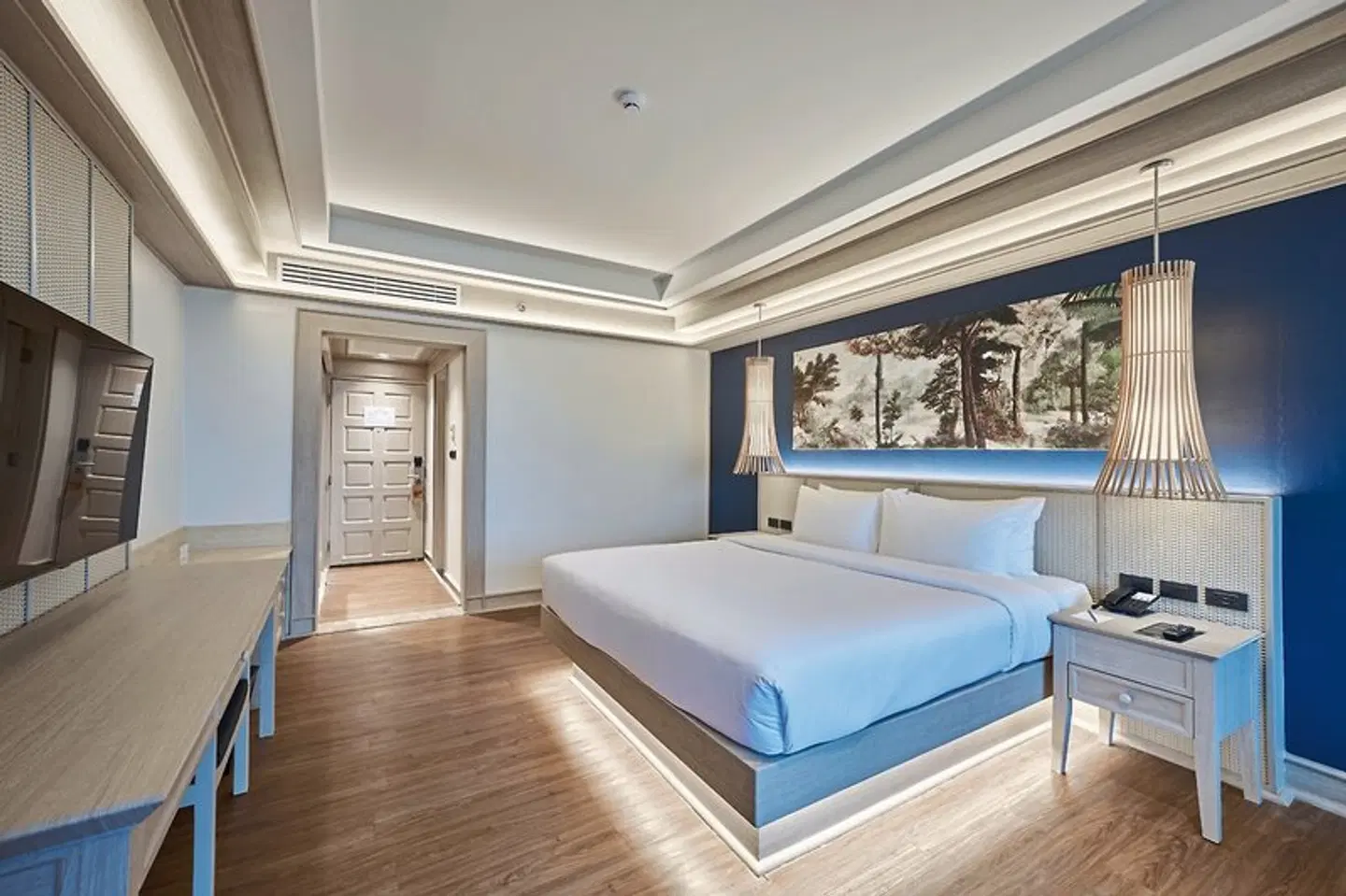 Beyond Resort Kata ROOM_EXAMPLE