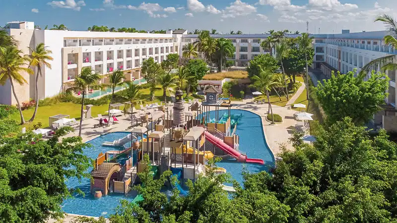 Princess Family Club Bávaro – Hotelfoto