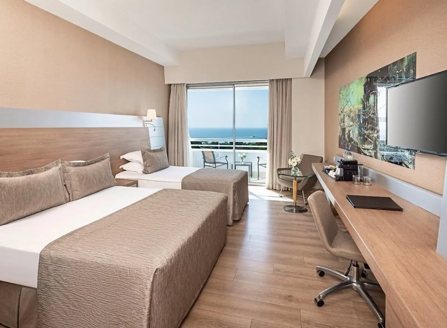 Concorde de Luxe Resort ROOM_EXAMPLE
