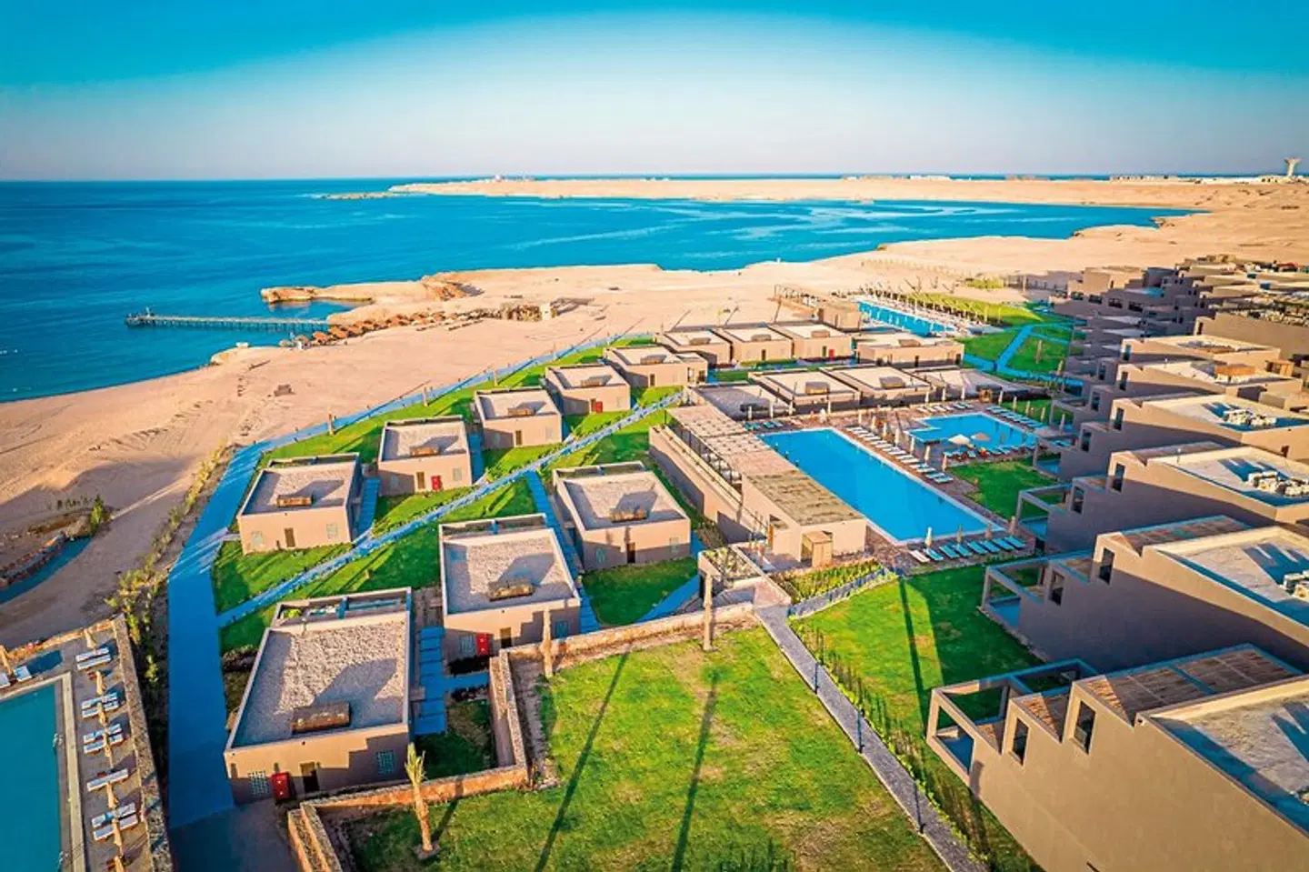 Sentido Naga Bay Strand