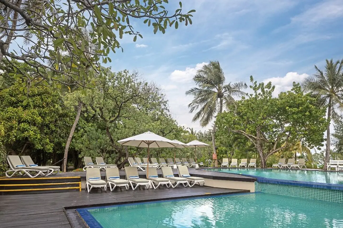 ADAARAN Select Hudhuranfushi OUTDOOR_POOL
