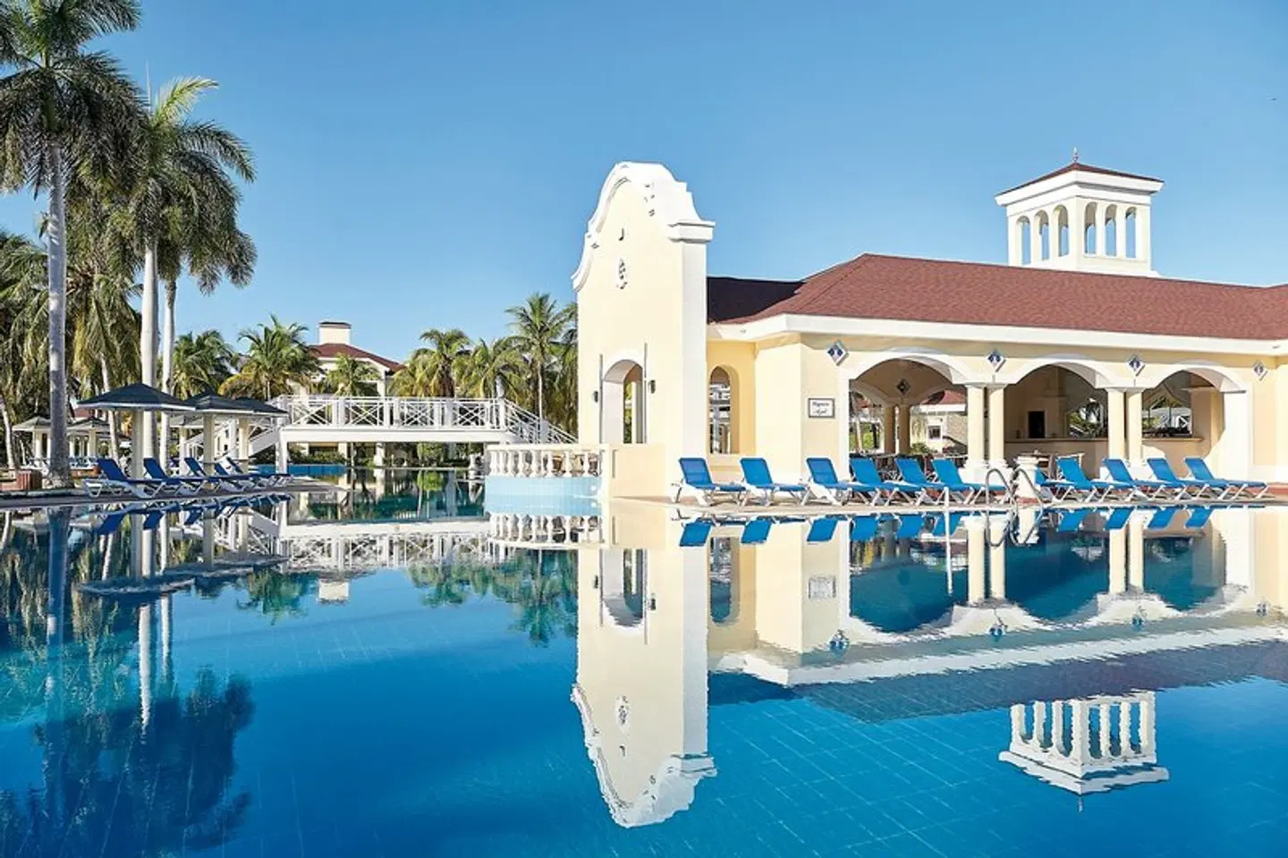 Playa Alameda EXTERIOR