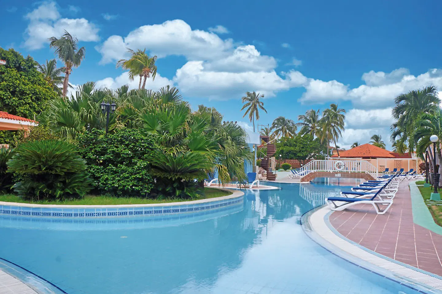 Blau Las Morlas Varadero Beach OUTDOOR_POOL