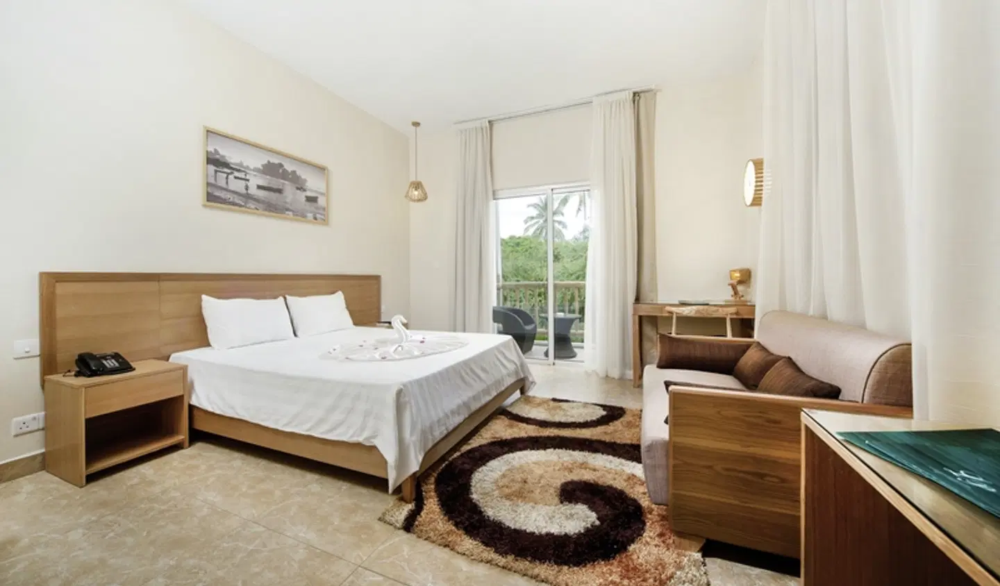 Le Palmiste ROOM_EXAMPLE