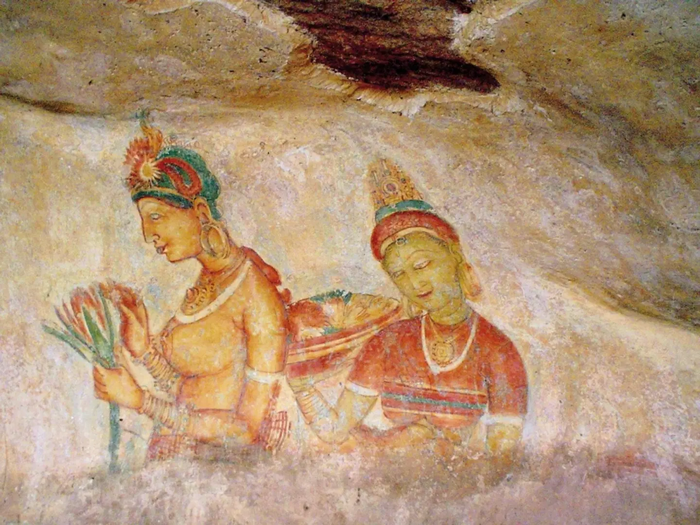 Sri Lanka Classic (Gruppenreise) Landkarte