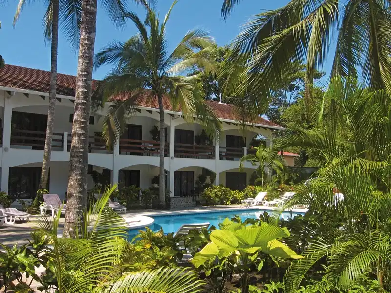 Pochote Grande – Hotelfoto