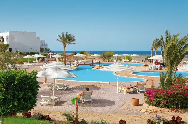Three Corners Equinox Beach Resort – Hotelfoto