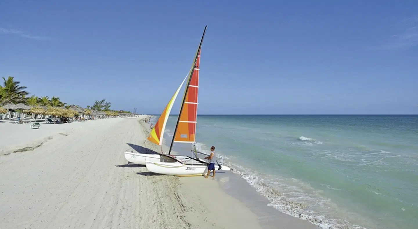 Peninsula Varadero SPORTS_AND_LEISURE