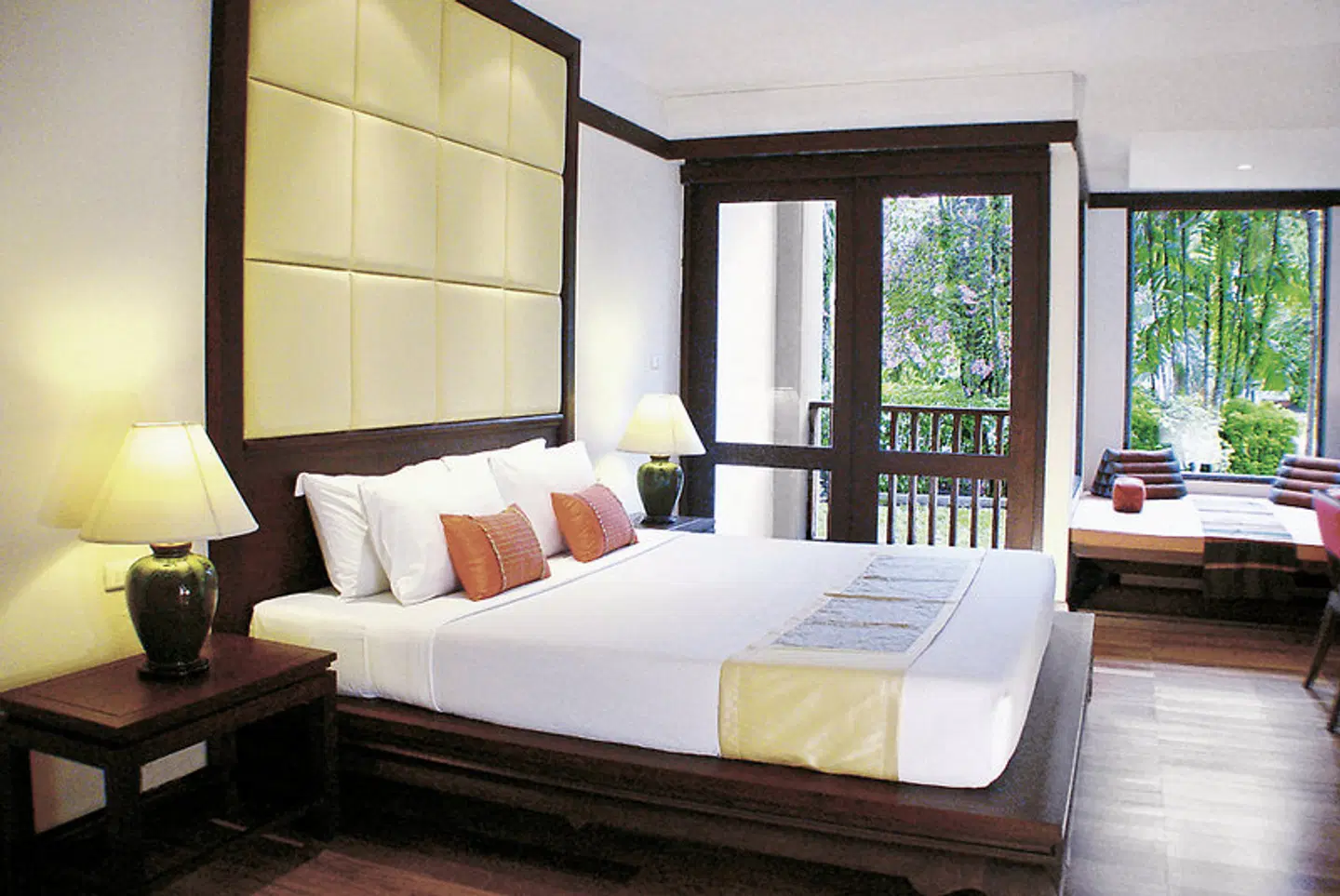 Duangjitt Resort & Spa ROOM_EXAMPLE