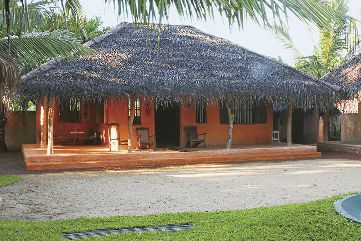 Avinya Ayurveda Bentota by Aida EXTERIOR