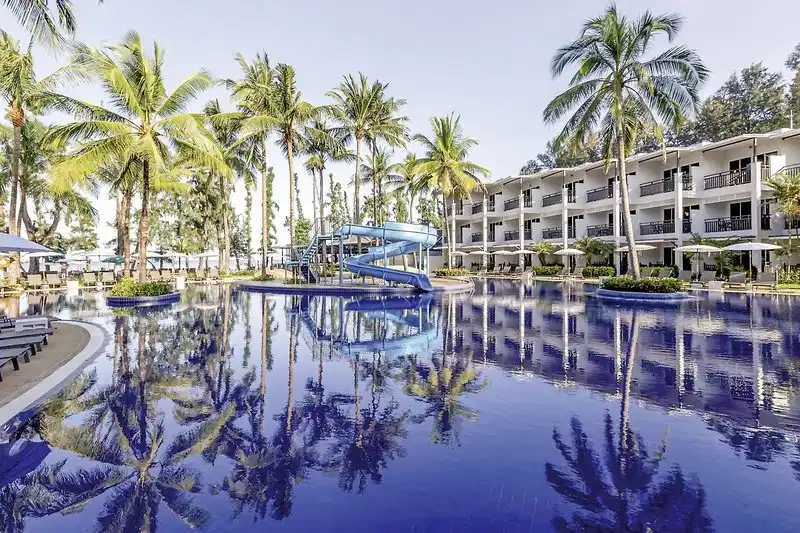 Sunwing Bangtao Beach – Hotelfoto