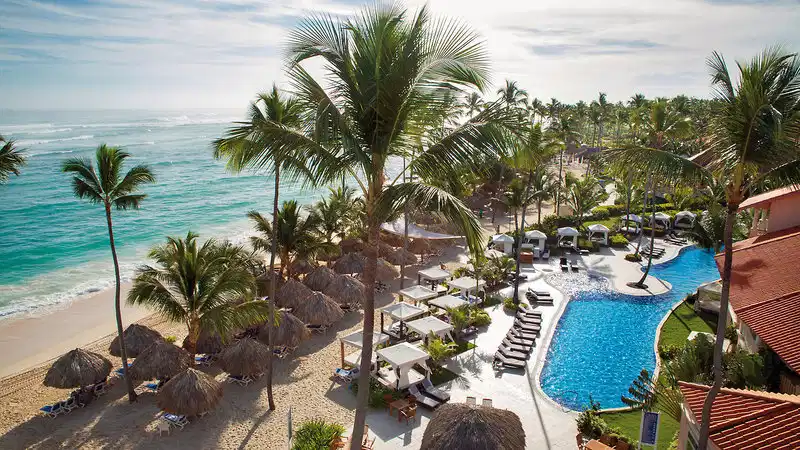 Majestic Elegance Punta Cana – Hotelfoto
