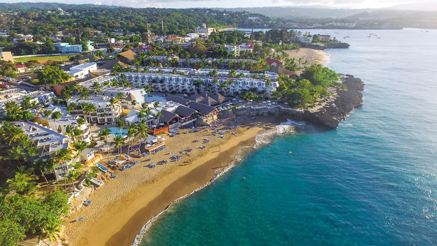 Casa Marina Sosua, Trademark by Wyndham All Inclusive Strand