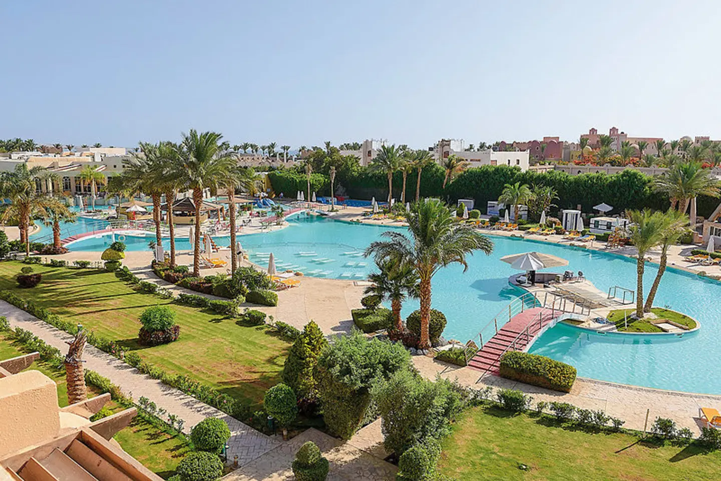 Prima Life Makadi Resort OUTDOOR_POOL