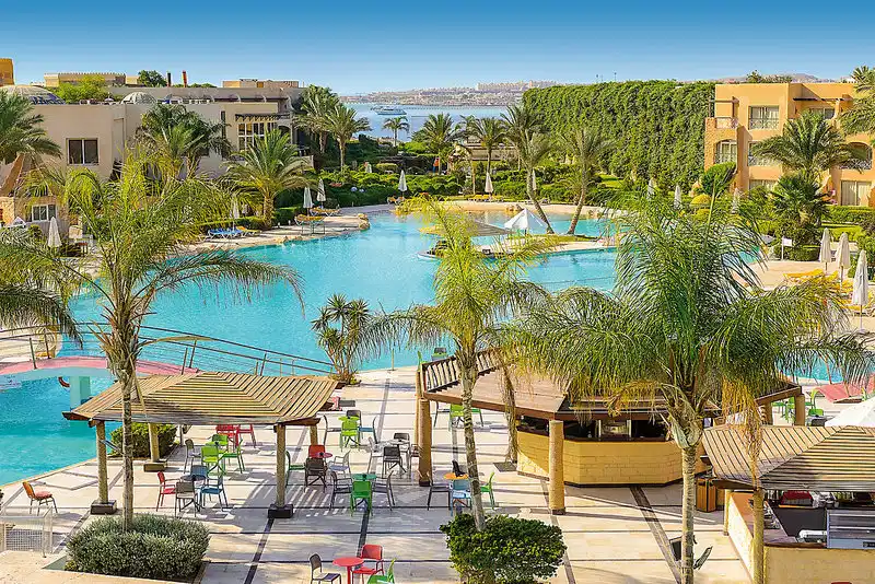 Prima Life Makadi Resort – Hotelfoto