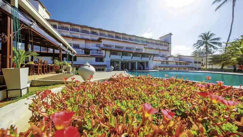 Citrus Hikkaduwa – Hotelfoto