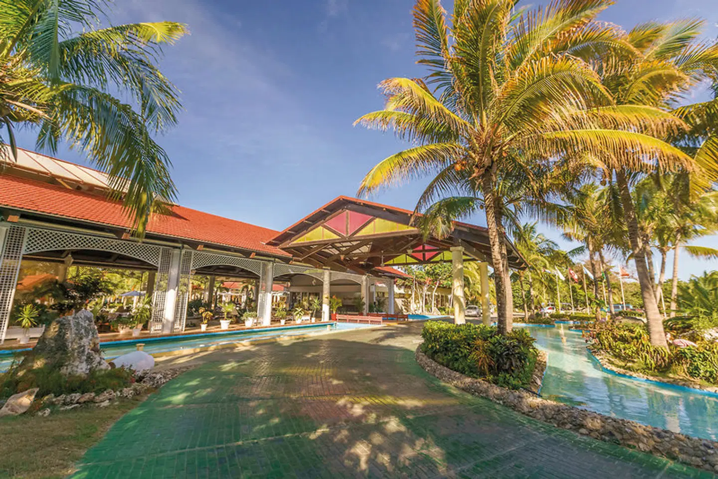 Cayo Santa Maria Hotel OUTDOOR_POOL
