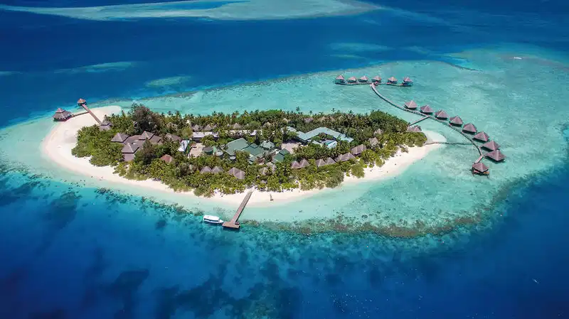 ADAARAN Club Rannalhi – Hotelfoto