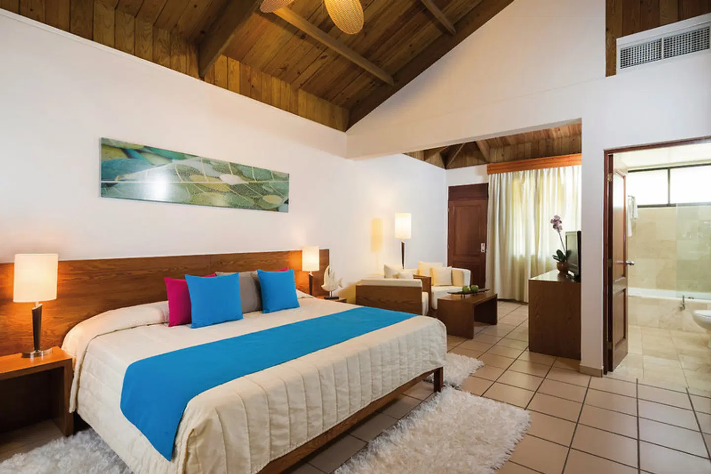 BlueBay Villas Doradas ROOM_EXAMPLE