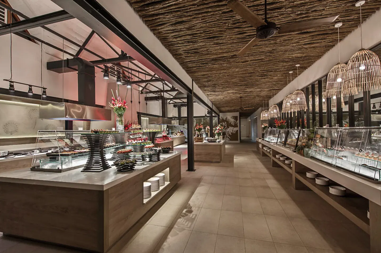 Preskil Island Resort Bar