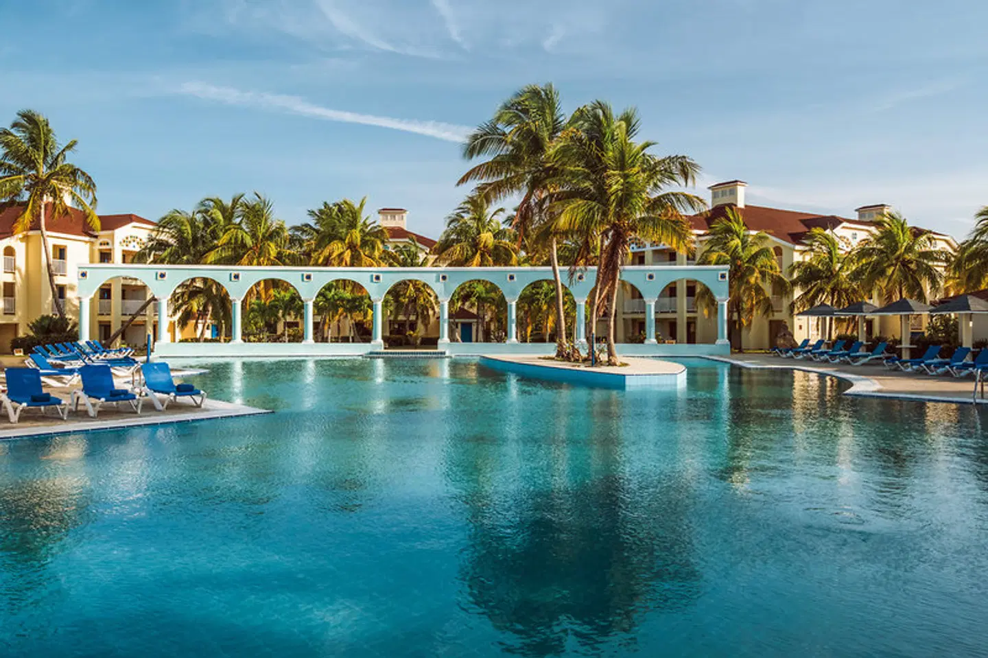 Playa Alameda OUTDOOR_POOL