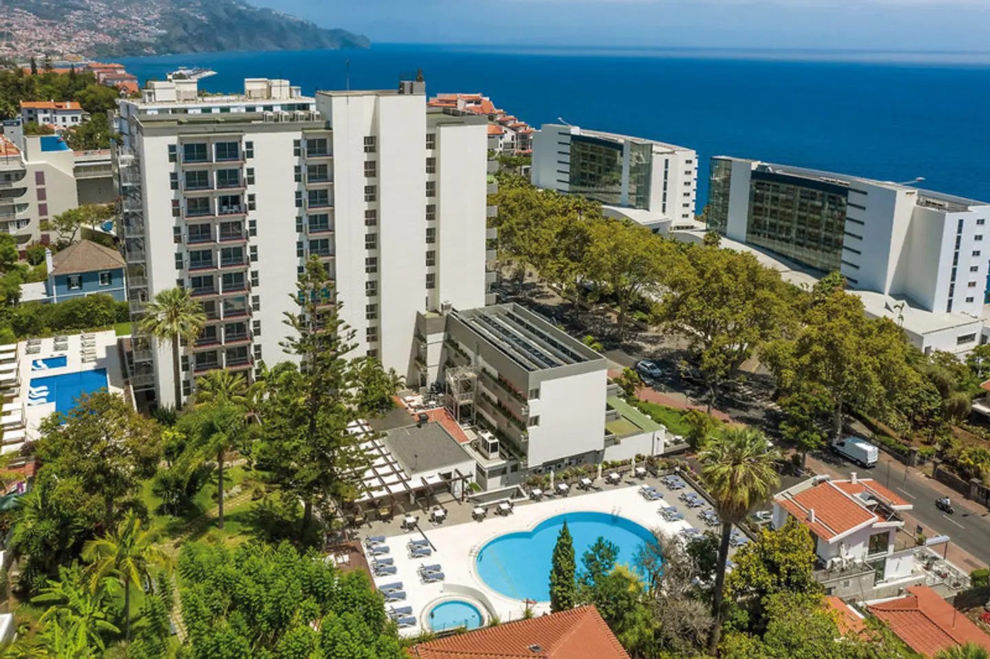 Girassol EXTERIOR