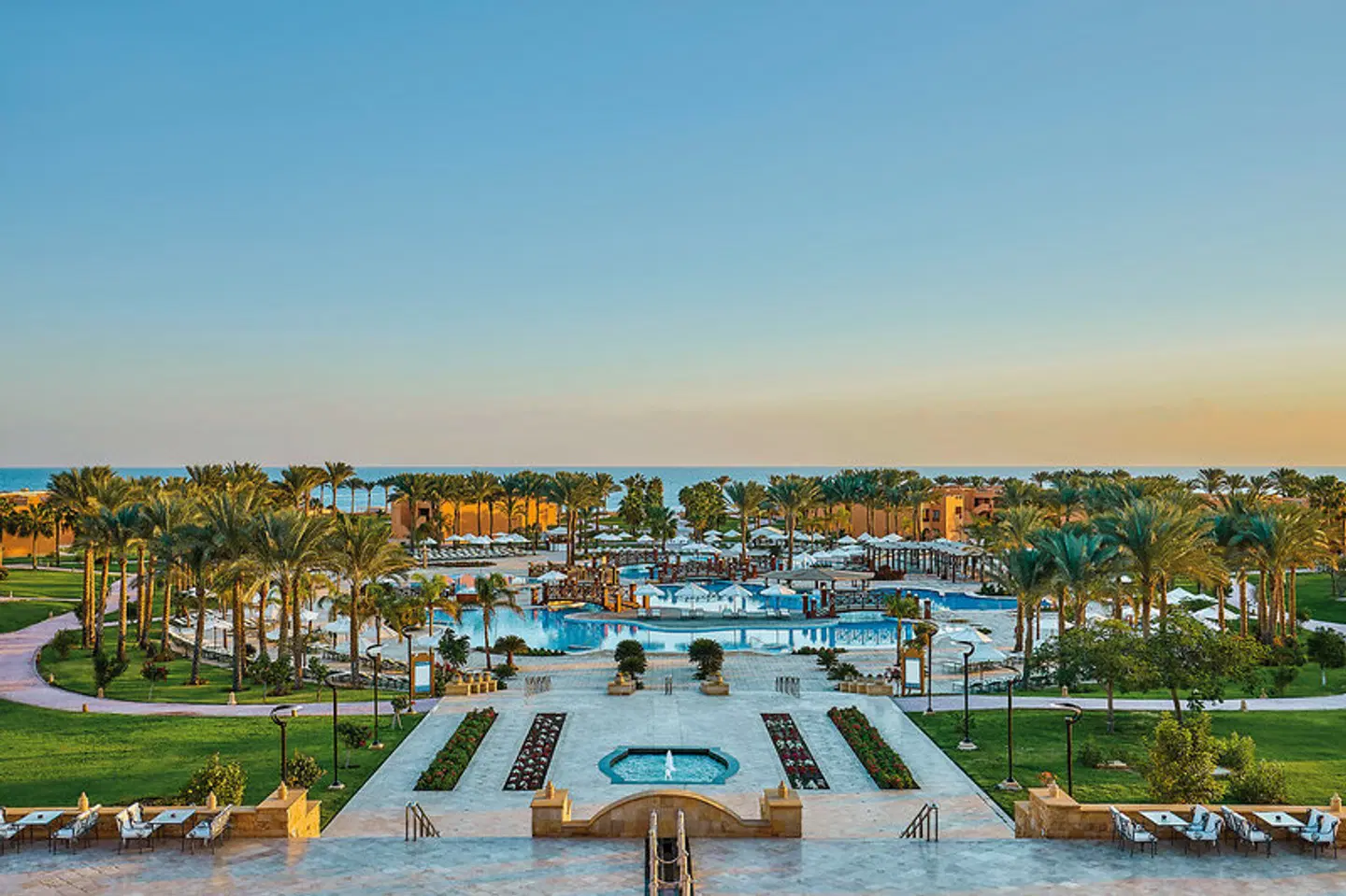 Jaz Grand Marsa OUTDOOR_POOL