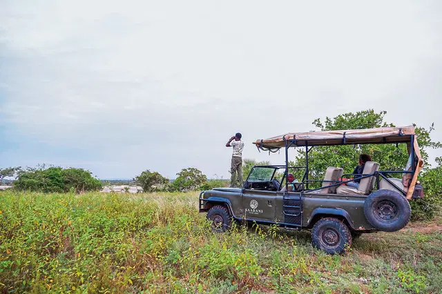 Saadani Safari (2 Nächte) SPORTS_AND_LEISURE