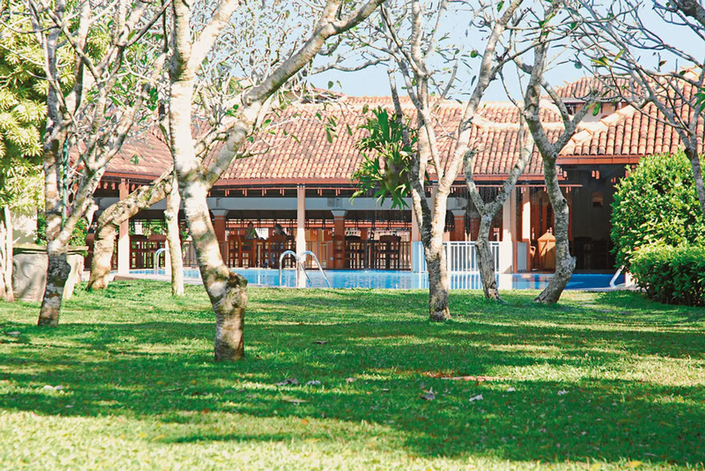 Avinya Ayurveda Bentota by Aida Garten