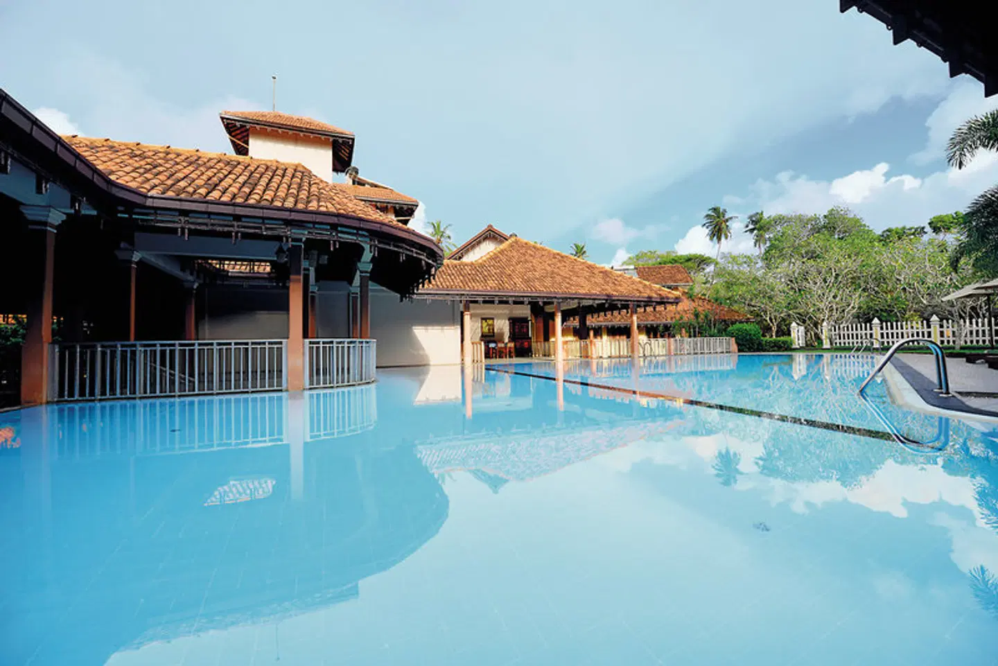 Avinya Ayurveda Bentota by Aida OUTDOOR_POOL
