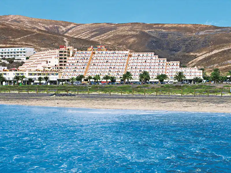 Palm Garden – Hotelfoto