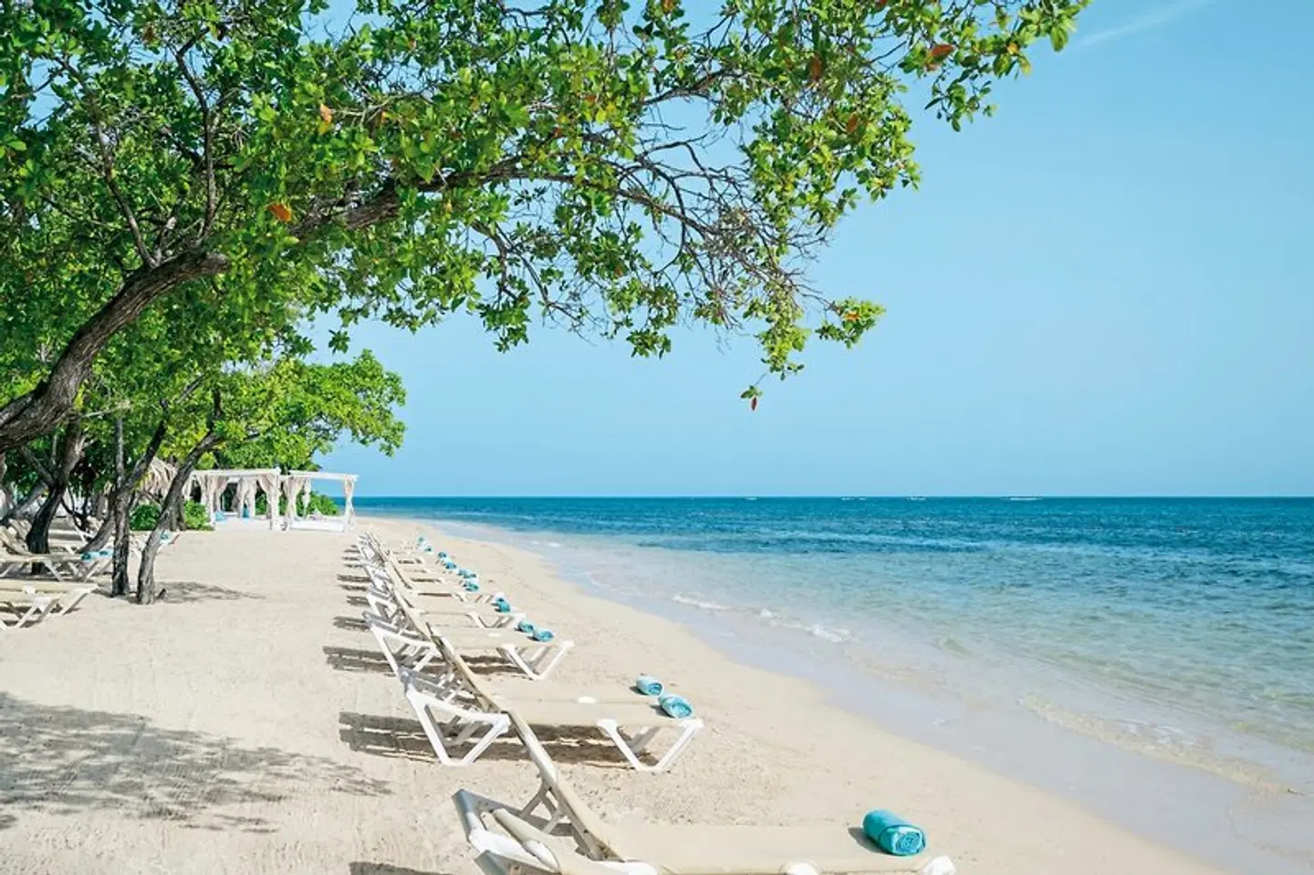 Iberostar Waves Rose Hall Beach Strand