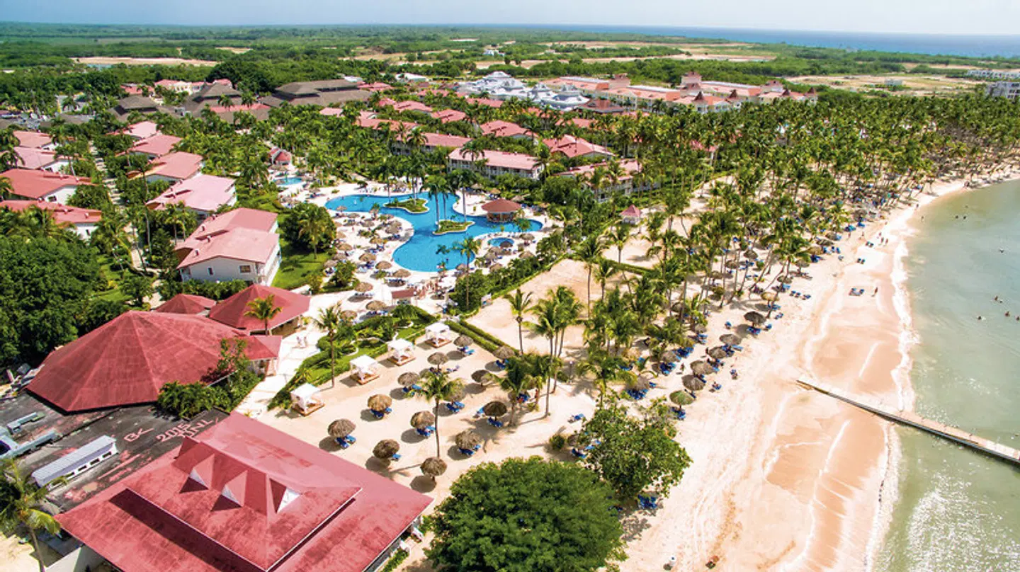 Bahia Principe Explore La Romana EXTERIOR