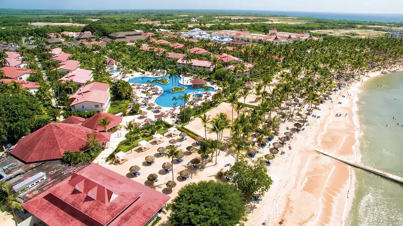 Bahia Principe Explore La Romana – Hotelfoto